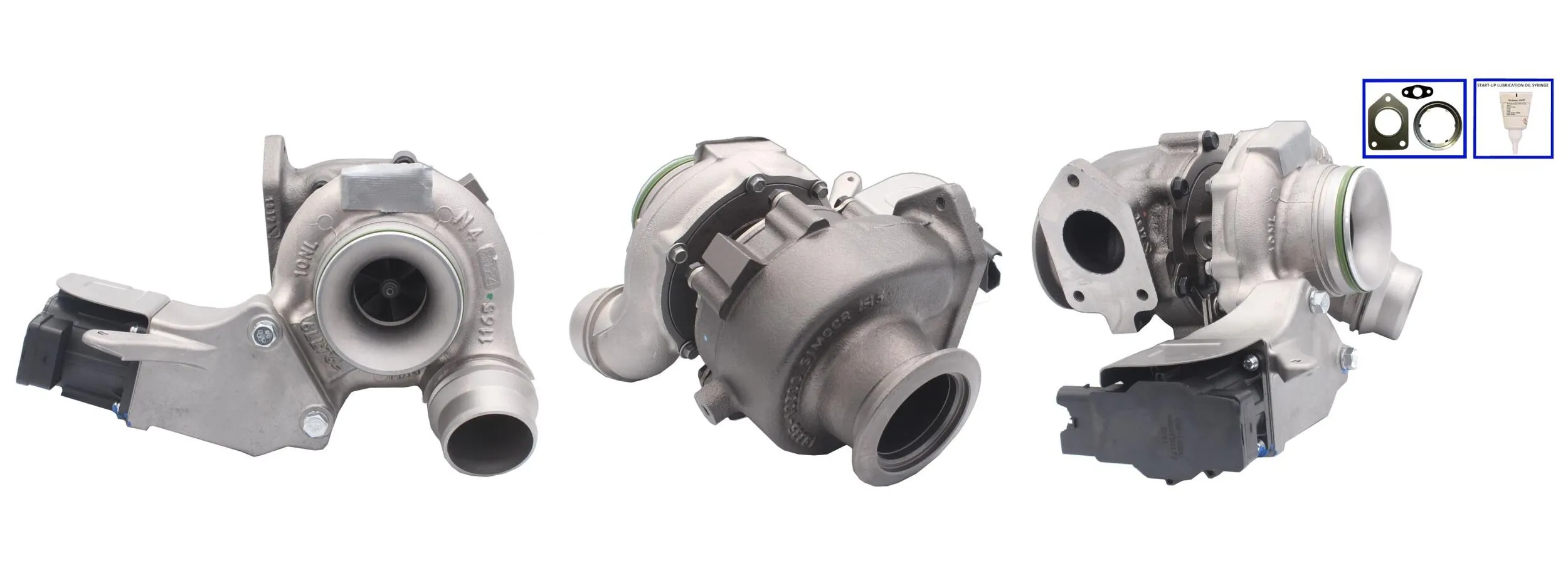 BMW 3 Turbo şarj Türkiye fiyatı