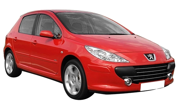 Peugeot 307  Sol ön çamurluk fiyatları