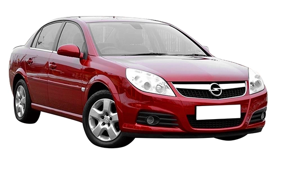Opel Vectra  (2002 - 2008) Ön tampon satın al