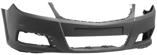 Opel Vectra  Araba tampon