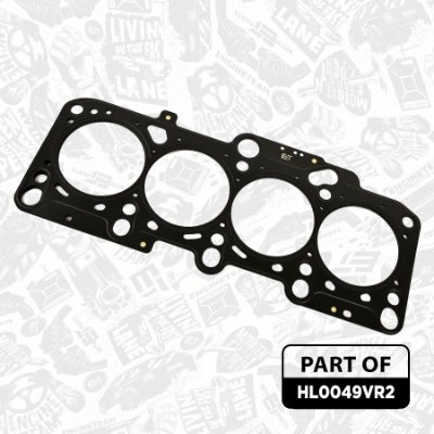 HL0049VR2 ET Engineteam