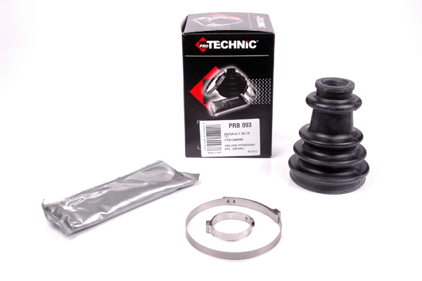 PRB093 Protechnic