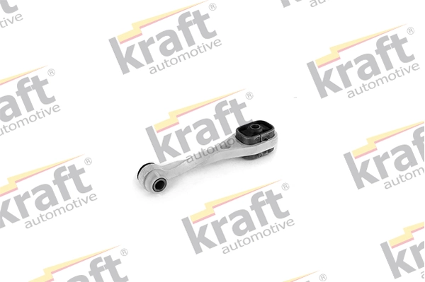 Renault Megane I (1996 - 2003) Arka motor takozu (destek) çıkma