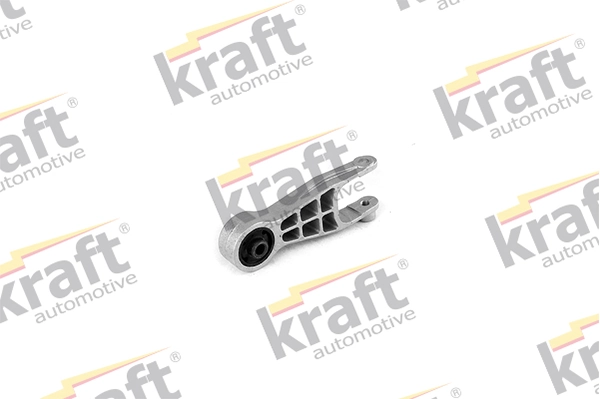Corsa  Arka motor kulağı