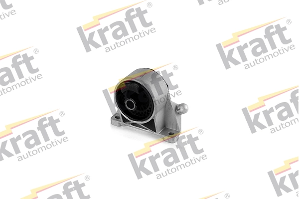 Opel Astra H Ön motor kulağı