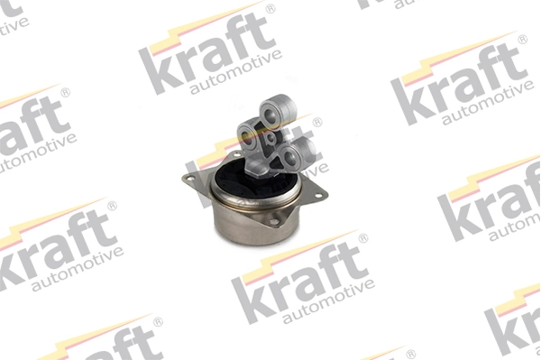 Opel Vectra  Sol Motor Kulağı