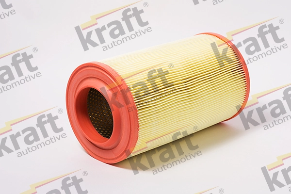 Fiat Ducato III (2006 - 2026) Hava filtresi 