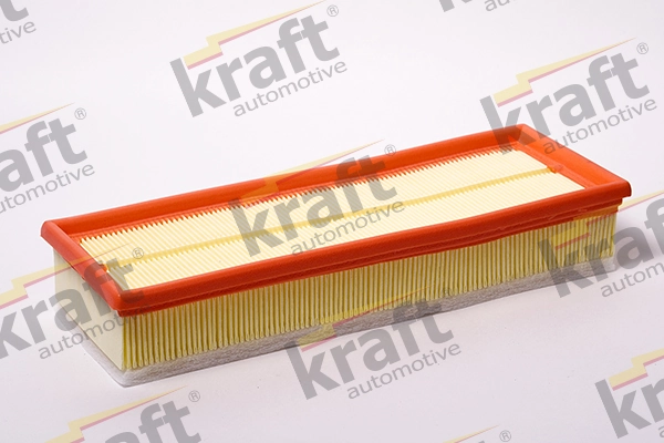 307 hatchback (3A, 3C) (2000 - 2012) Hava filtresi