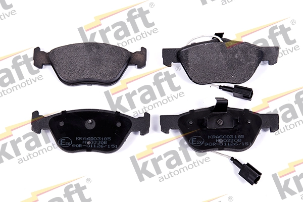 Fiat Marea  (1996 - 2007) Ön disk fren balataları fiyatları
