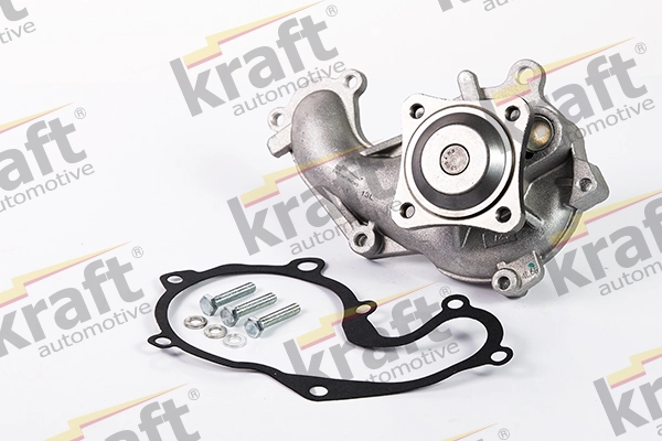 Ford Connect  (2002 - 2013) Su pompası (soğutma sistemi pompası) fiyatları