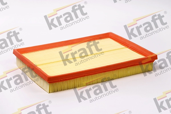 Corsa C hatchback (F08, F68) (2000 - 2006) Hava filtresi