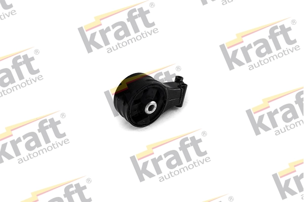 Vectra C Arka motor kulağı