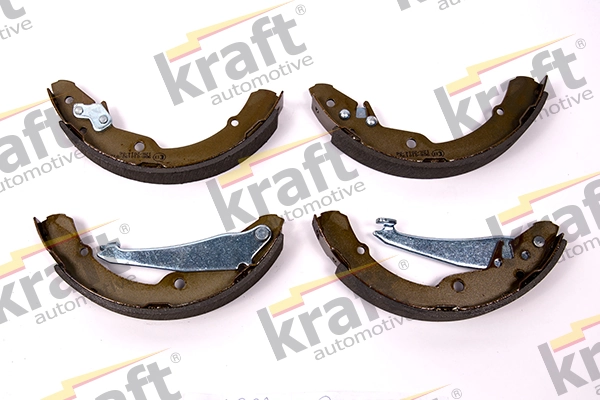 6020100 Kraft