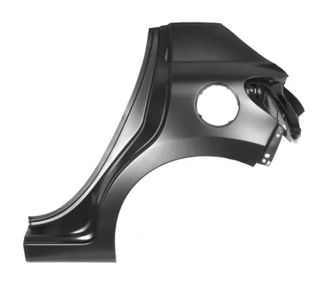 Peugeot 207  (2006 - 2015) Arka sol çamurluk fiyatı