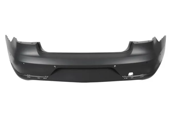 Volkswagen Passat B7 Arka tampon