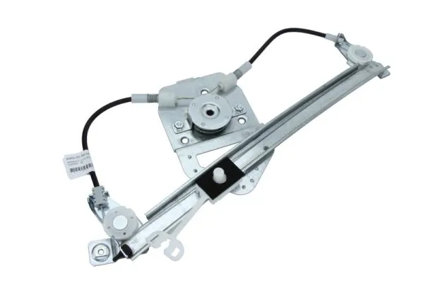 Clio III hatchback (BR01, CR01) (2005 - 2014) Sol Ön cam krikosu