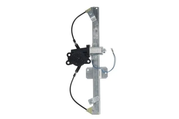 Duster off-road vehicle (HS) (2010 - 2018) Sağ Ön cam krikosu