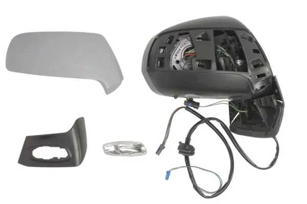 Citroen C4  (2006 - 2013) Sağ dikiz aynası fiyatı