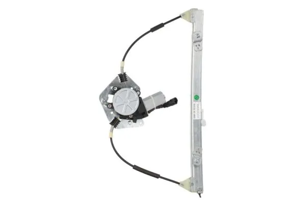Renault Clio II (1998 - 2010) Ön sol kapı cam kriko mekanizması çıkma