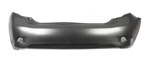 Corolla sedan (E15) (2006 - 2014) Arka tampon