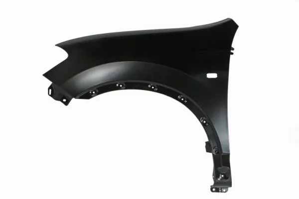 Nissan Qashqai I (2006 - 2013) Sol ön çamurluk fiyatı