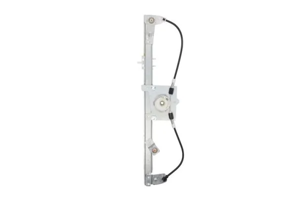 Fiat Fiorino Sağ Ön cam krikosu