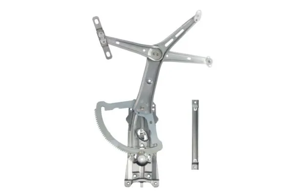 Opel Astra  (2004 - 2014) Ön sağ kapı cam kriko mekanizması fiyatı