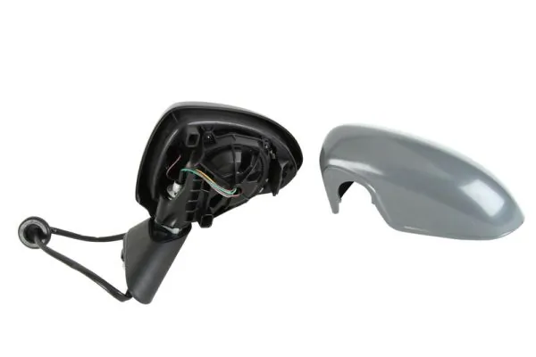 Opel Corsa  (2006 - 2015) Sol dış dikiz aynası fiyatı