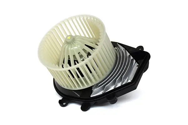 Volkswagen Passat  Kalorifer fan motoru