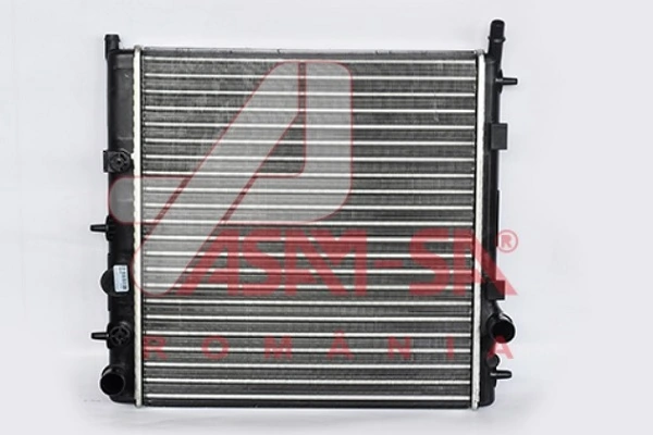 C3 I hatchback (FC) (2002 - 2009) Motor su radyatörü