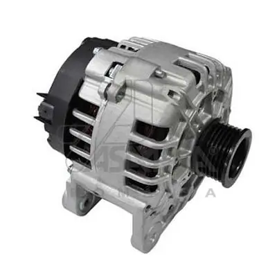 Renault Clio IV Alternatör