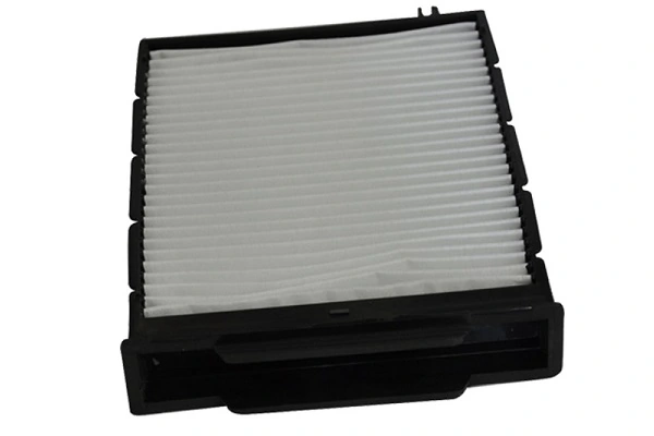 Megane II sedan (LM0, LM1) (2003 - 2012) Polen filtresi