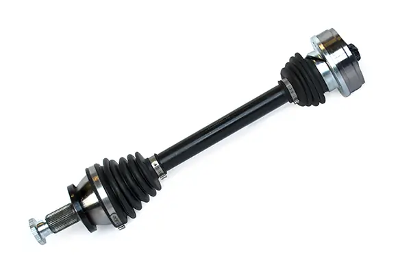 Polo IV Sol aks
