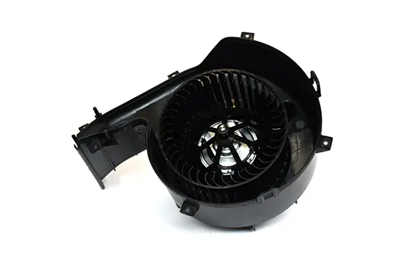 Opel Vectra C Kalorifer fan motoru