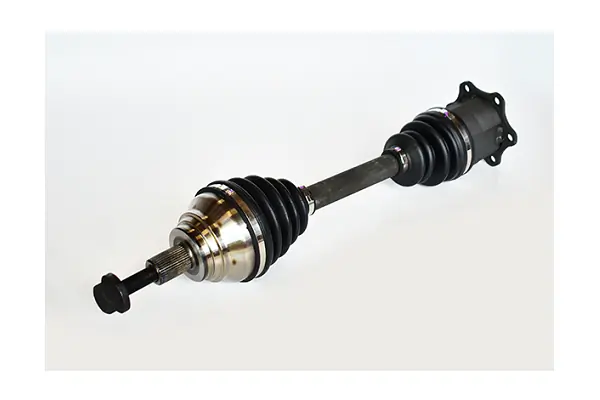 Passat B8 Sol aks