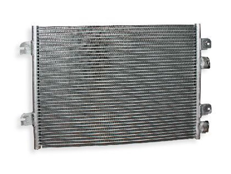 Megane I Klima kondenseri