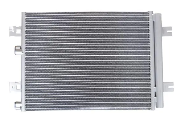 Duster Klima kondenseri