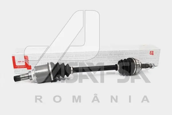 Renault Clio IV Sol aks