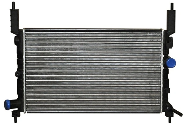 Opel Astra  (1991 - 2001) Motor soğutma radyatörü fiyatları