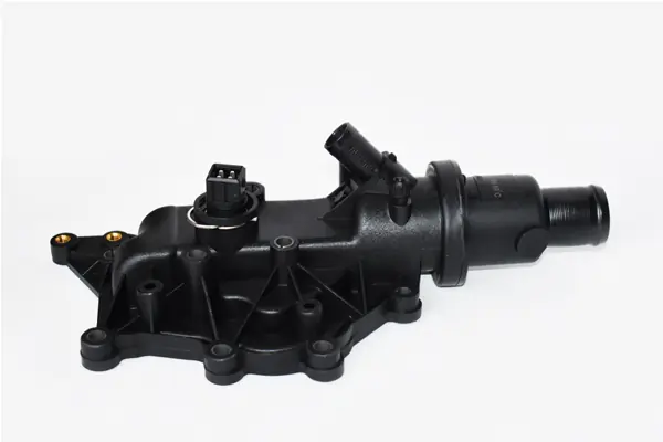 Renault Megane III Termostat yuvası