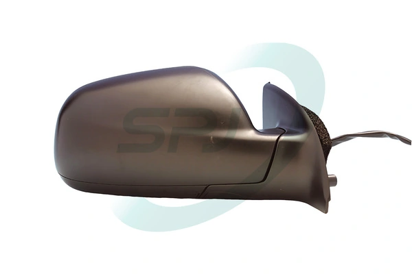 307 hatchback (3A, 3C) (2000 - 2012) Sağ ayna