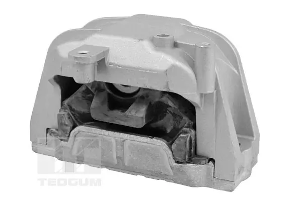 Jetta IV Sağ Motor Kulağı