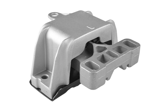 Bora sedan (1J2) (1998 - 2005) Sol Motor Kulağı
