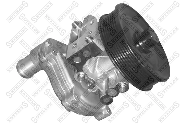 45000142SX Stellox