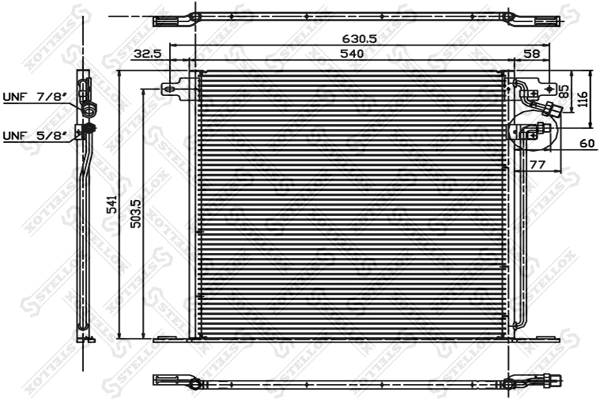 1045068SX Stellox