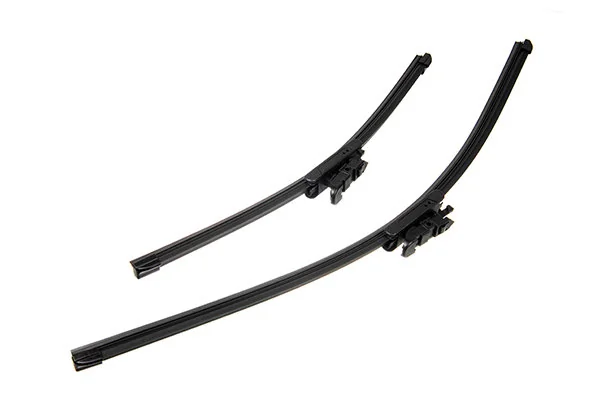 Nissan Qashqai I (2006 - 2013) Ön cam silecekleri, 2'li takım fiyatı
