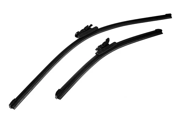 Nissan Qashqai I (2006 - 2013) Ön cam silecekleri, 2'li takım satın al