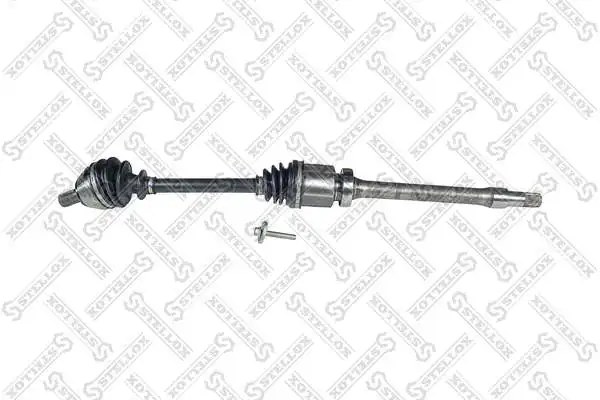 Ford Focus II Sağ aks Türkiye fiyatı