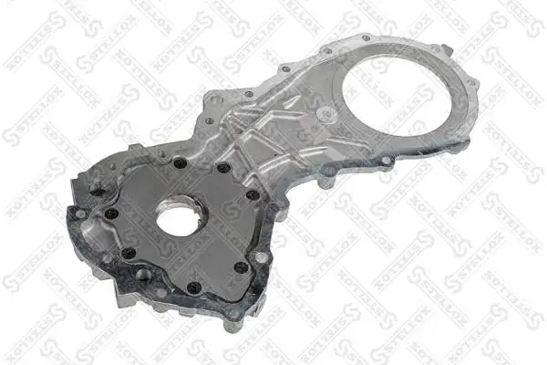 Ford Connect  Yağ pompası sıfır