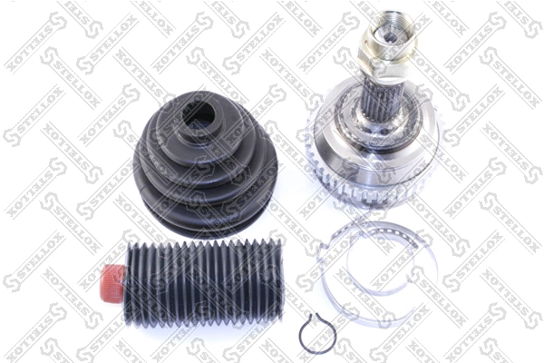 Fiat Tempra  Dış aks kafası